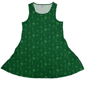 Dnd Druid Class Dress