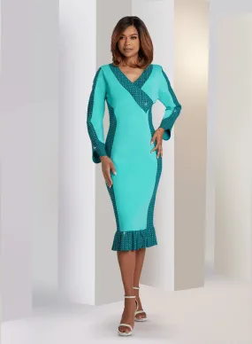 Donna Vinci Knit 13401