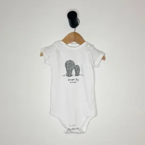 Elephant dream big bodysuit