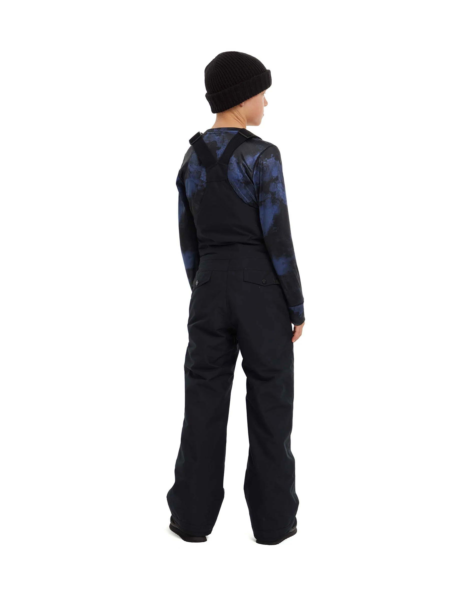 Elude Limitless Bib Kids Ski Pants