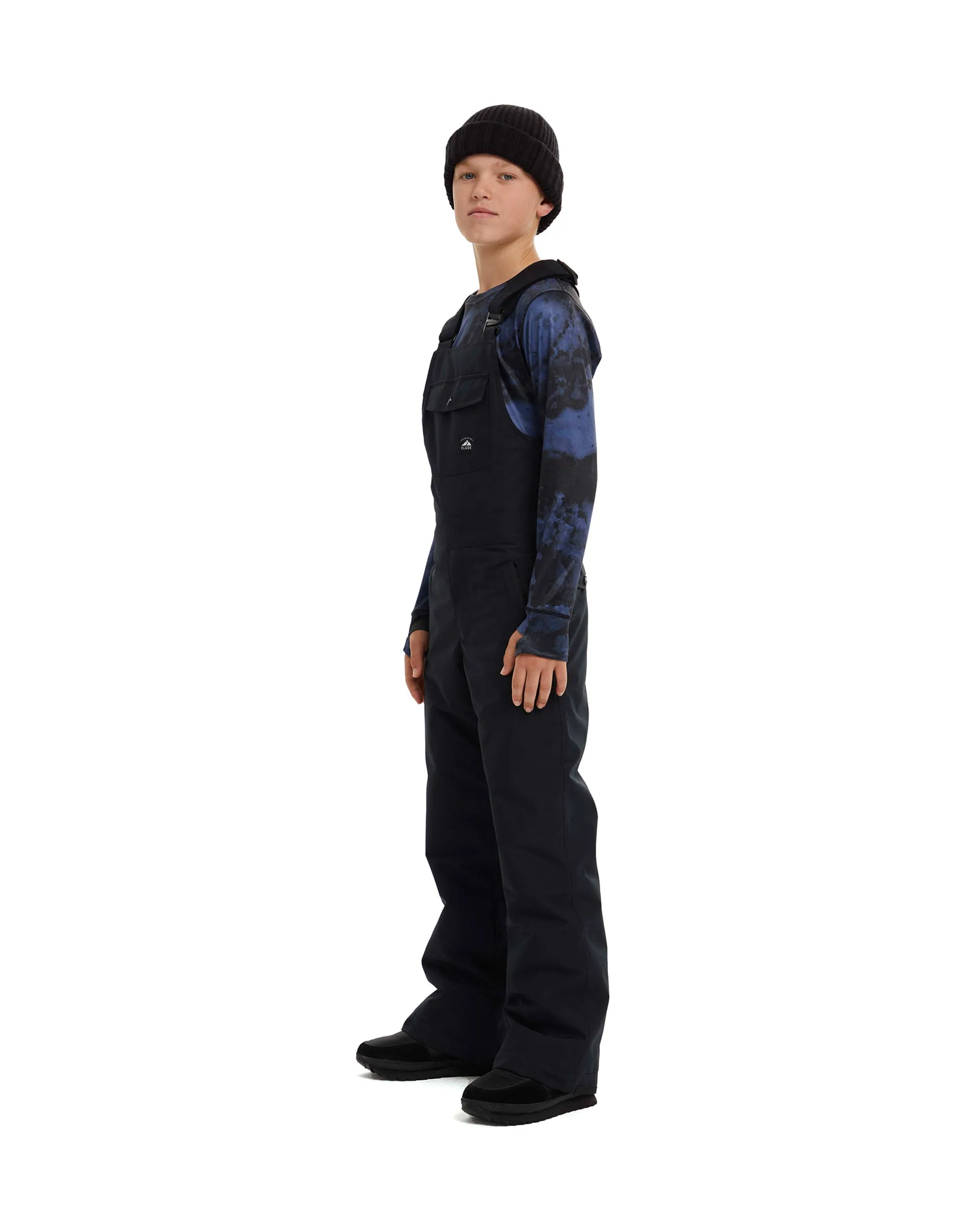 Elude Limitless Bib Kids Ski Pants