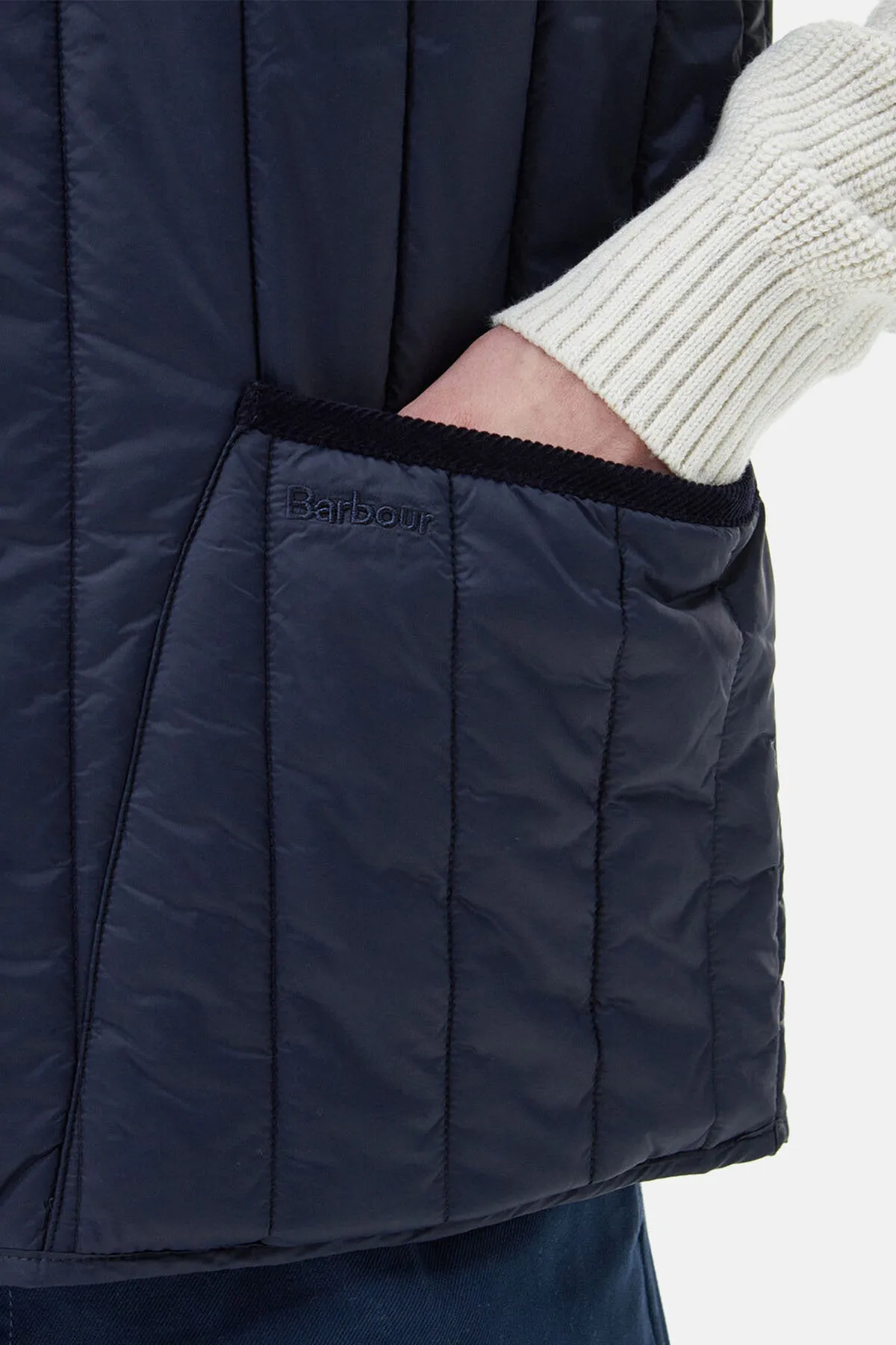 Farndale Gilet