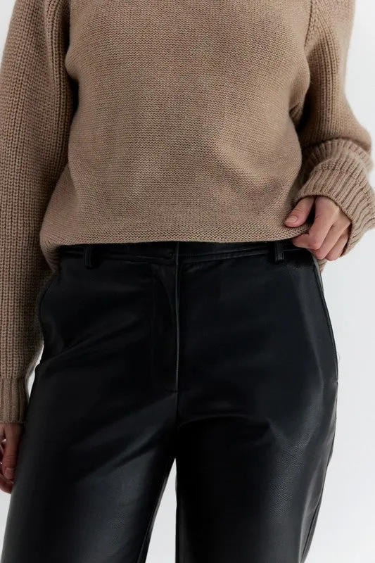 FINAL SALE ~ The Onyx Pant