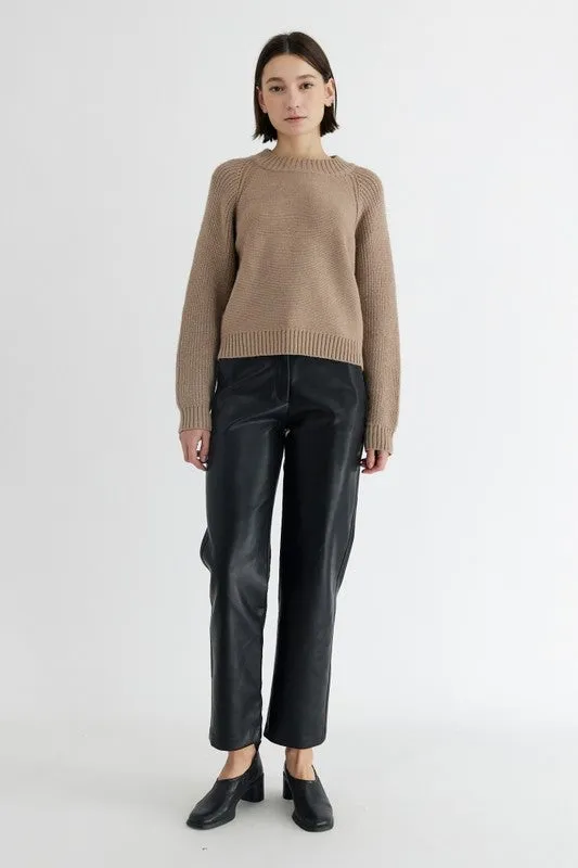 FINAL SALE ~ The Onyx Pant