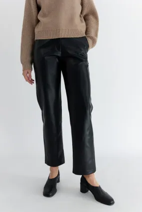 FINAL SALE ~ The Onyx Pant