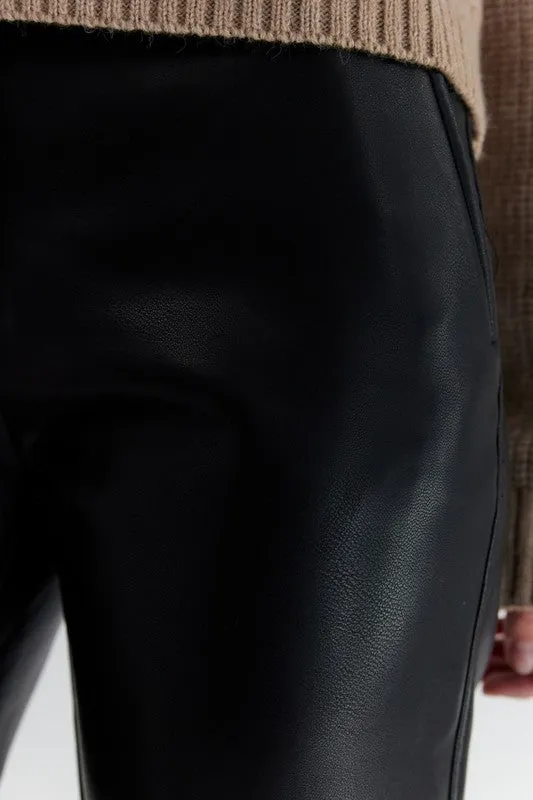 FINAL SALE ~ The Onyx Pant