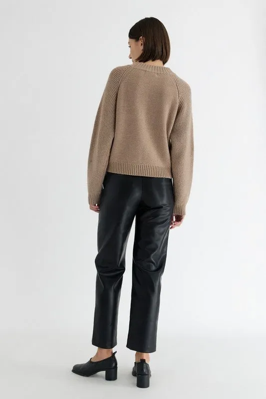 FINAL SALE ~ The Onyx Pant