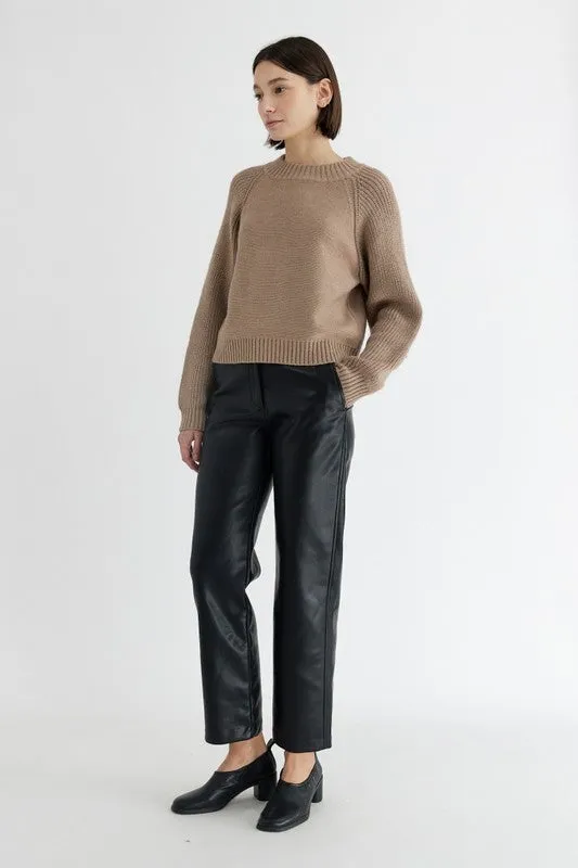 FINAL SALE ~ The Onyx Pant