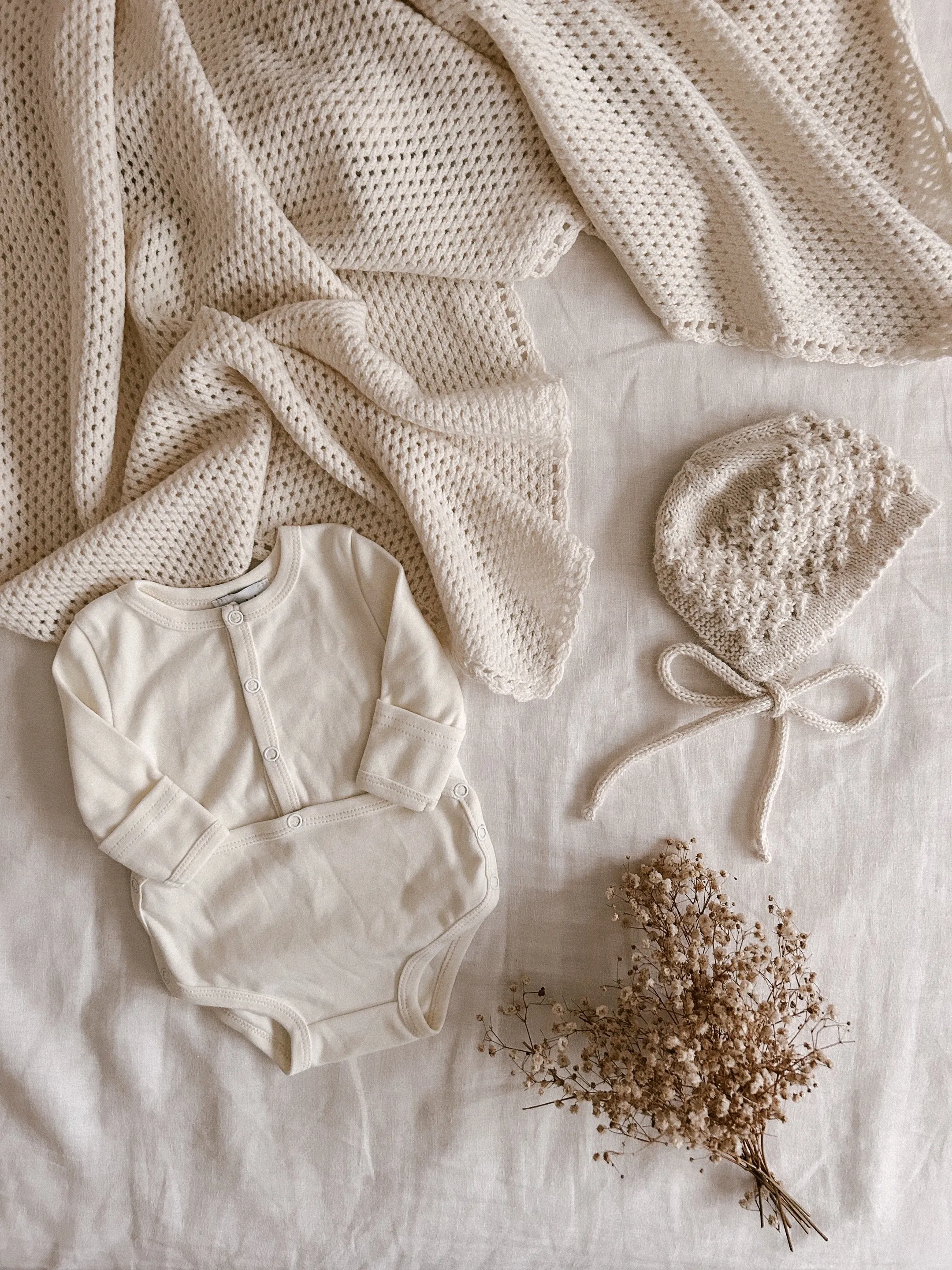 Francis Bodysuit