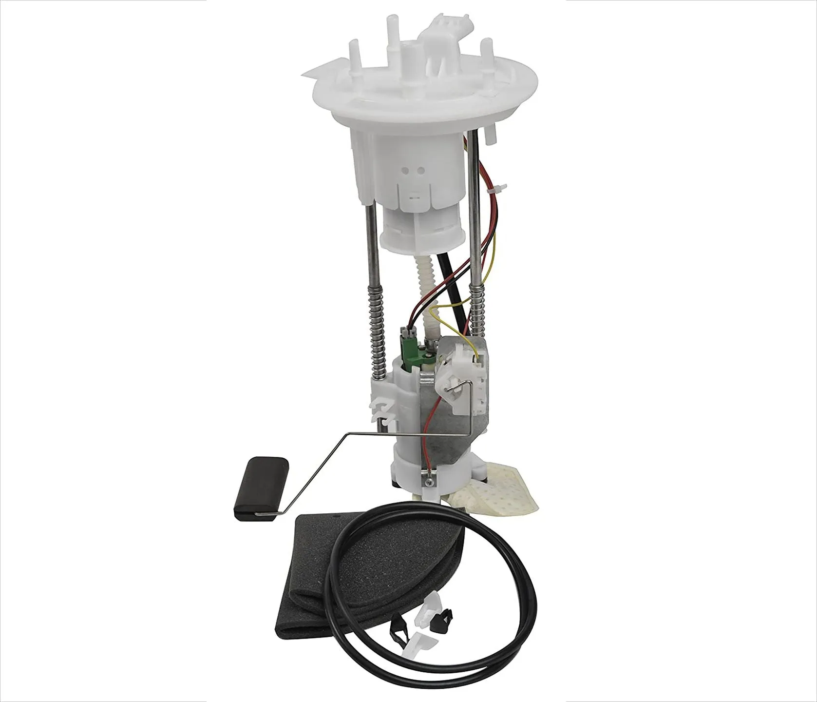 Fuel Pump Assembly for 04-08 Ford F150 5.4L With 35.7 Larger Tank REF 8L3Z9H307D