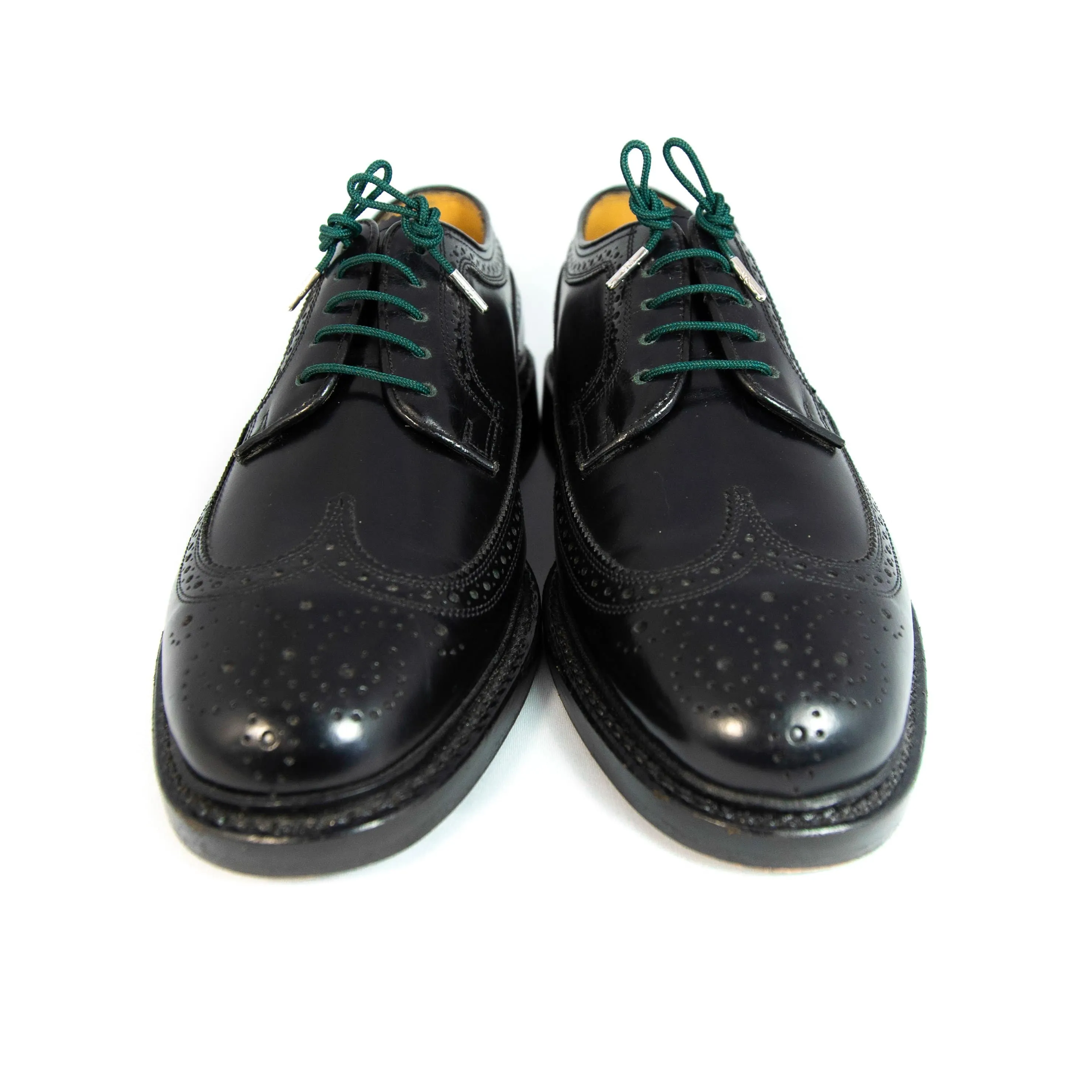 Gaia Dress Shoelace (Length: 32"/81cm)