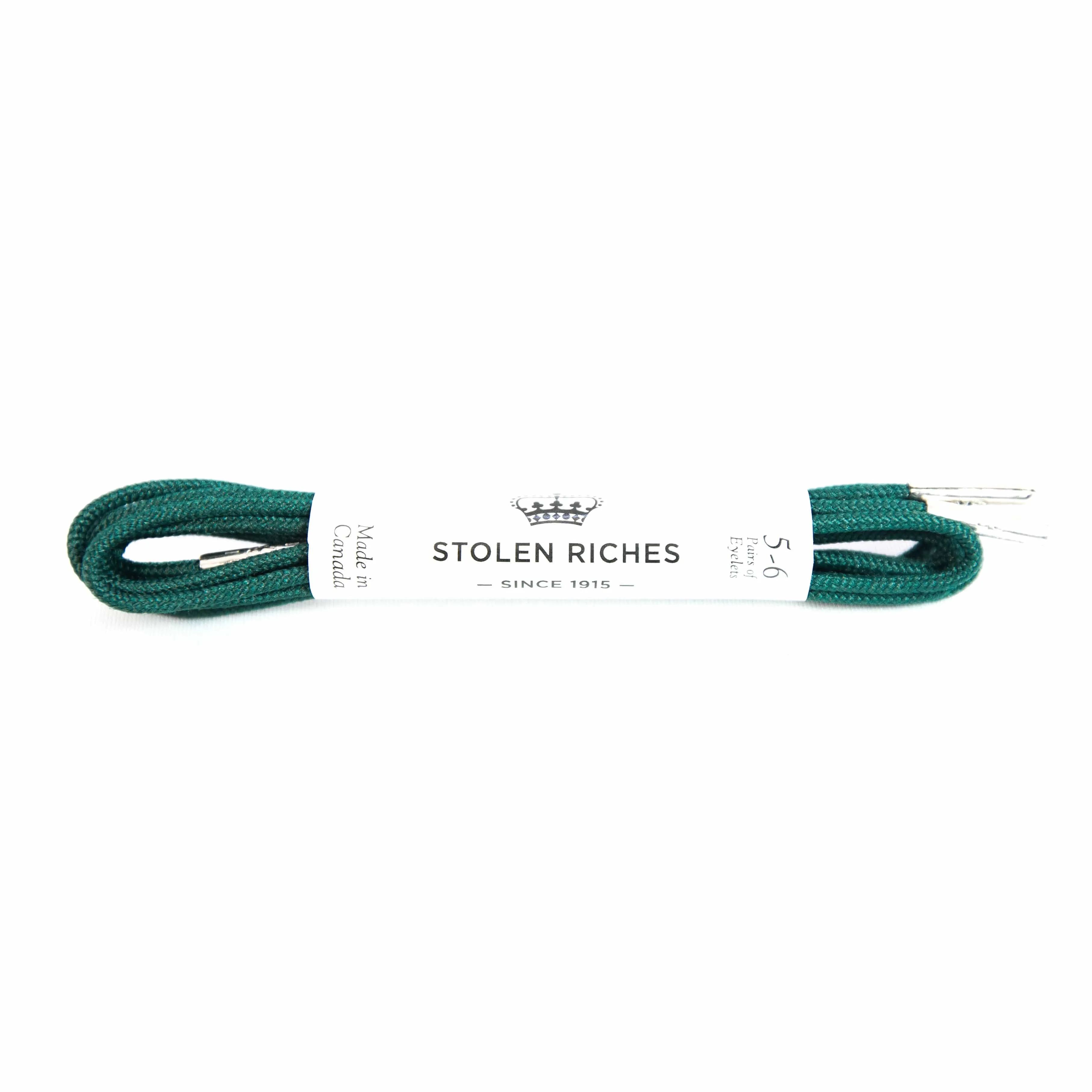 Gaia Dress Shoelace (Length: 32"/81cm)