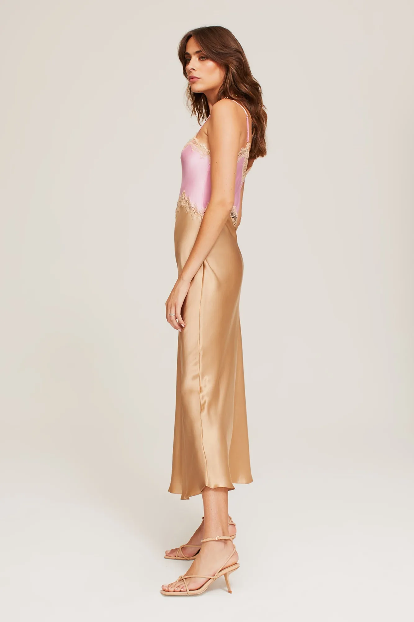 GINIA Hope Dress
