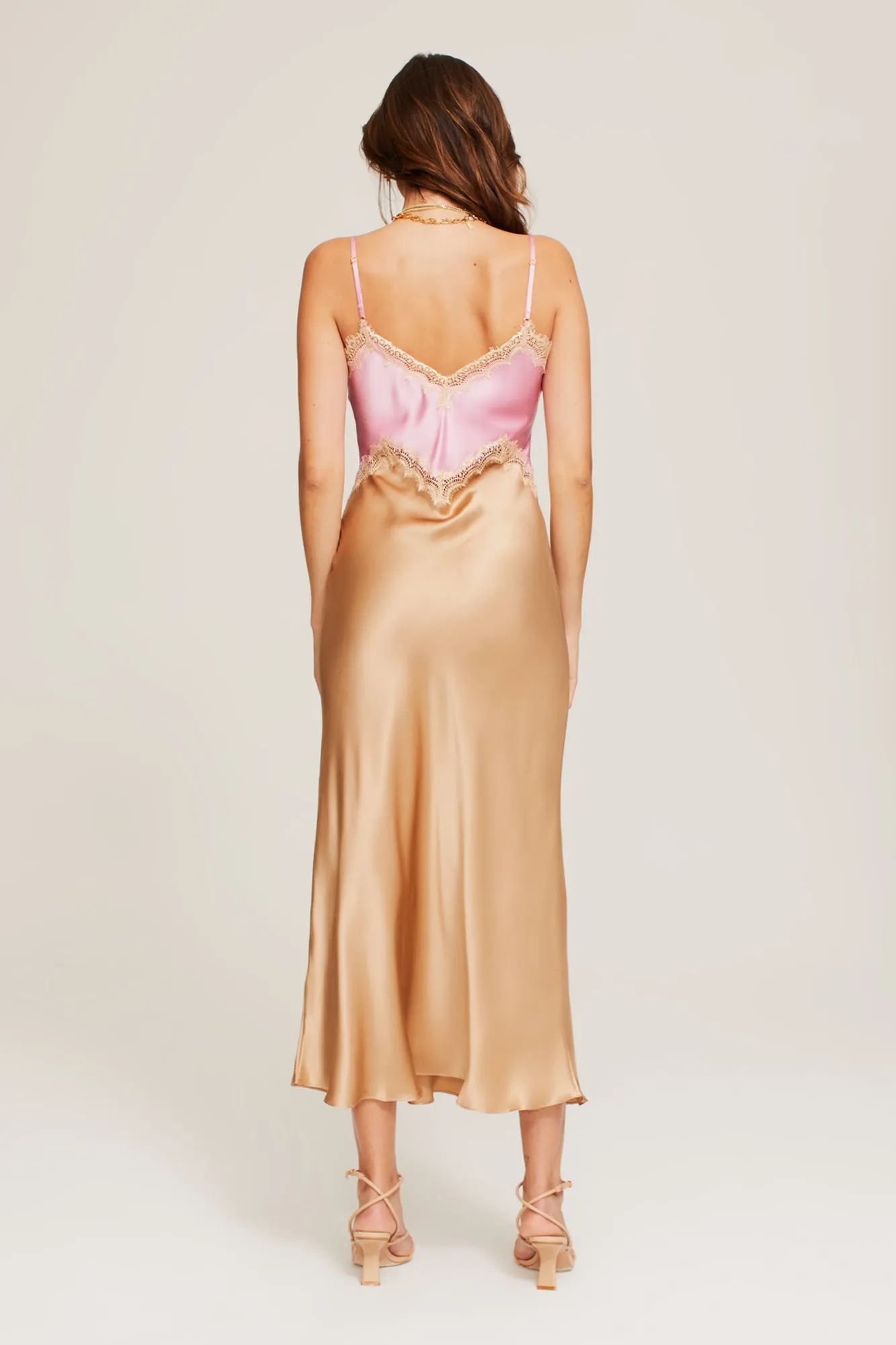 GINIA Hope Dress