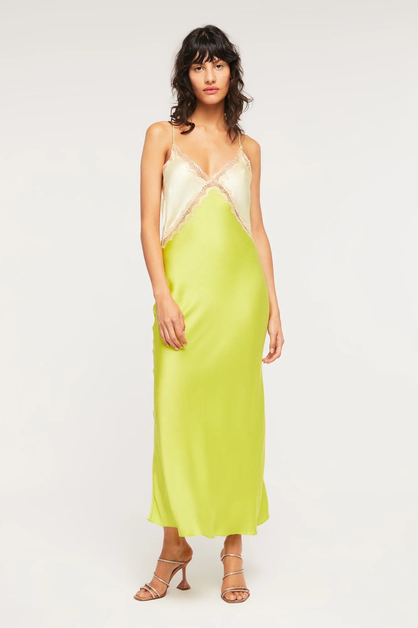Ginia Sadie Dress