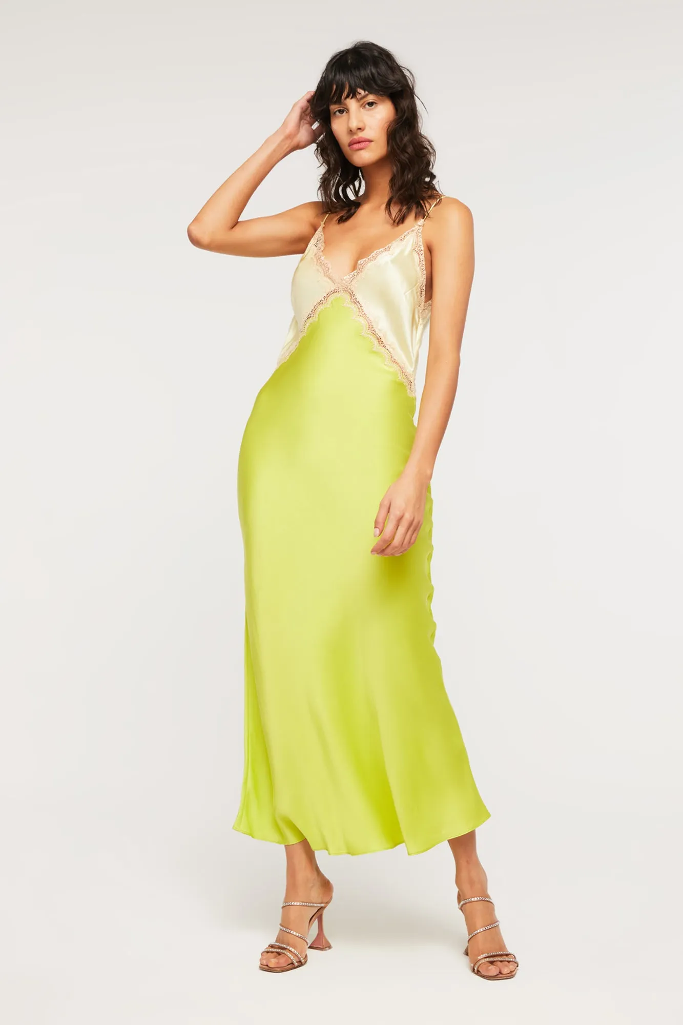 Ginia Sadie Dress