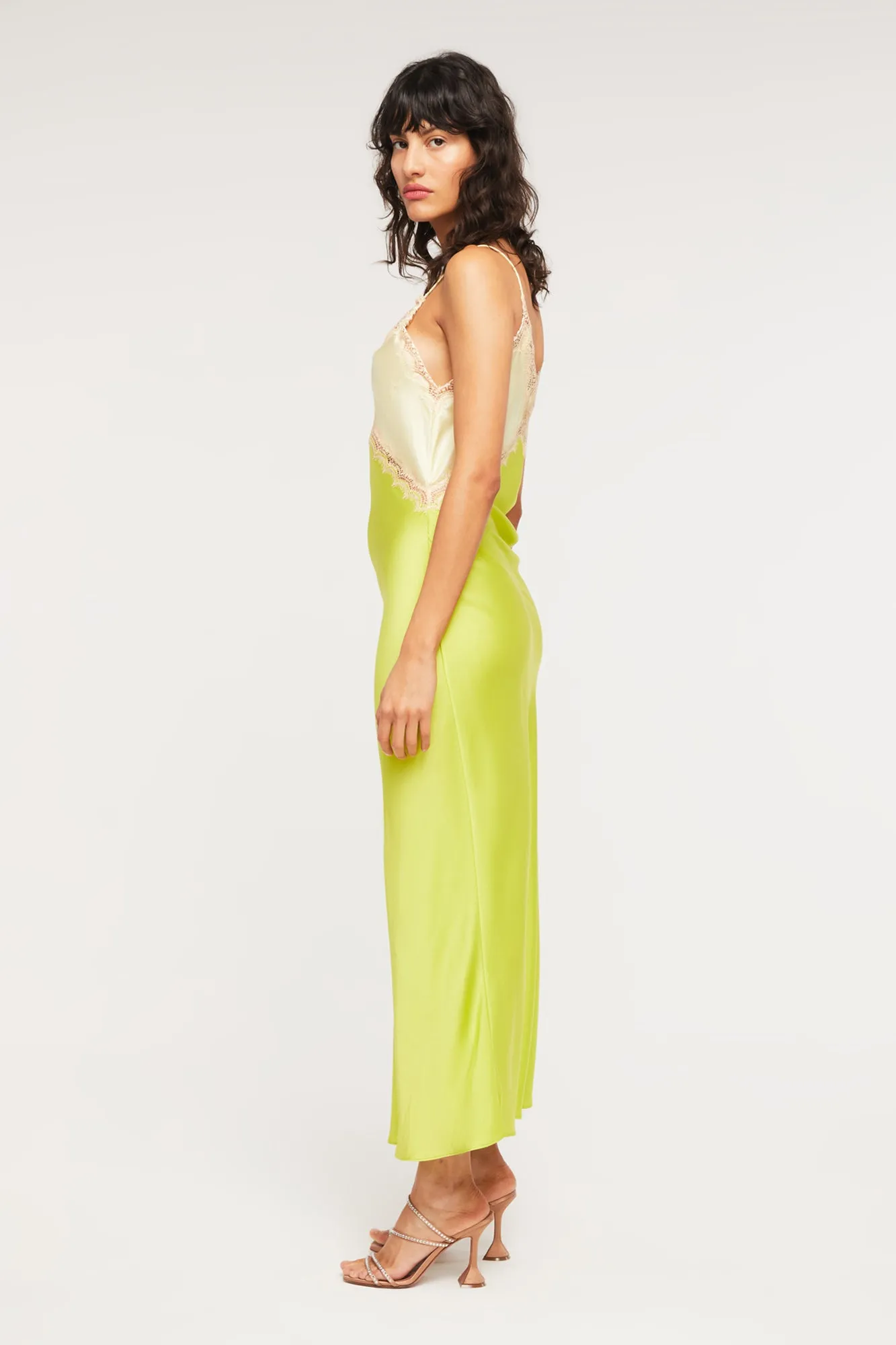 Ginia Sadie Dress