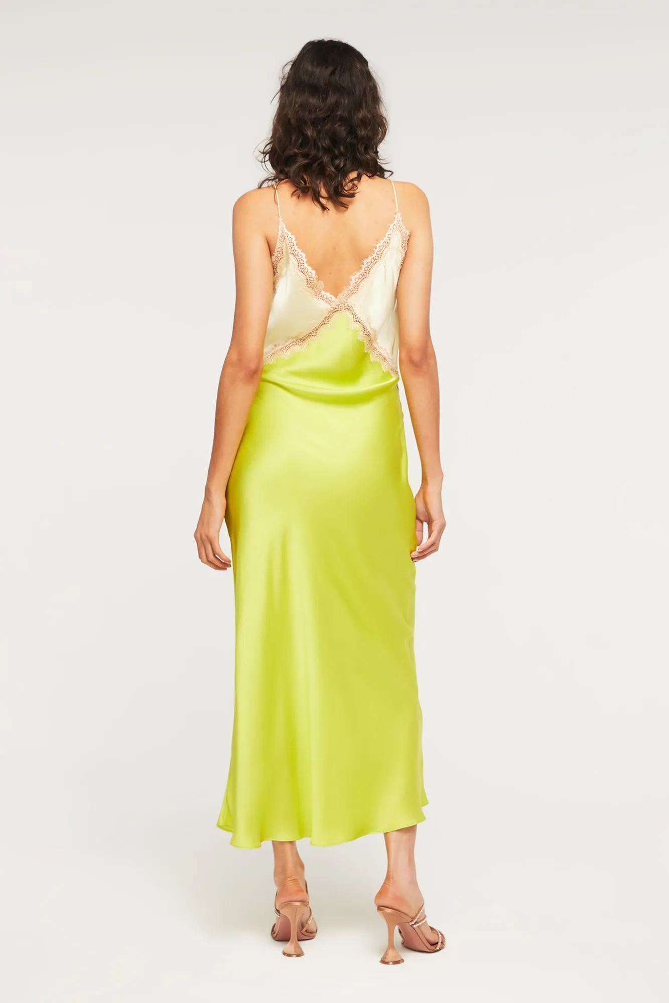Ginia Sadie Dress