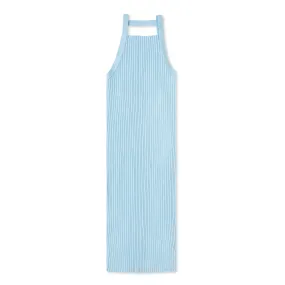 Ginza Rib Lola Dress