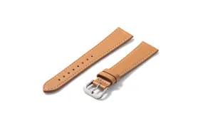 Hawksbill Brown Vegan Strap