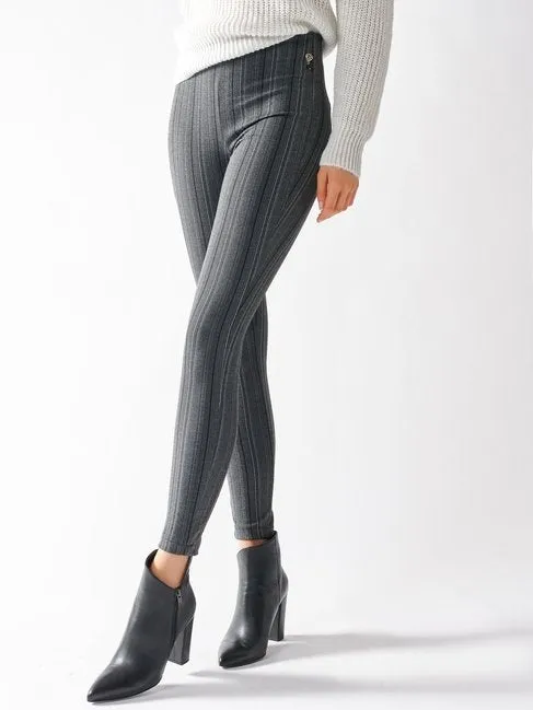 Herringbone Trousers - Rinascimento