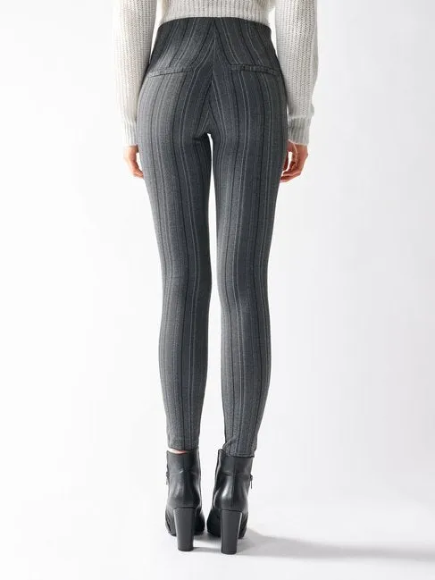 Herringbone Trousers - Rinascimento