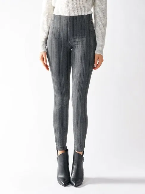 Herringbone Trousers - Rinascimento