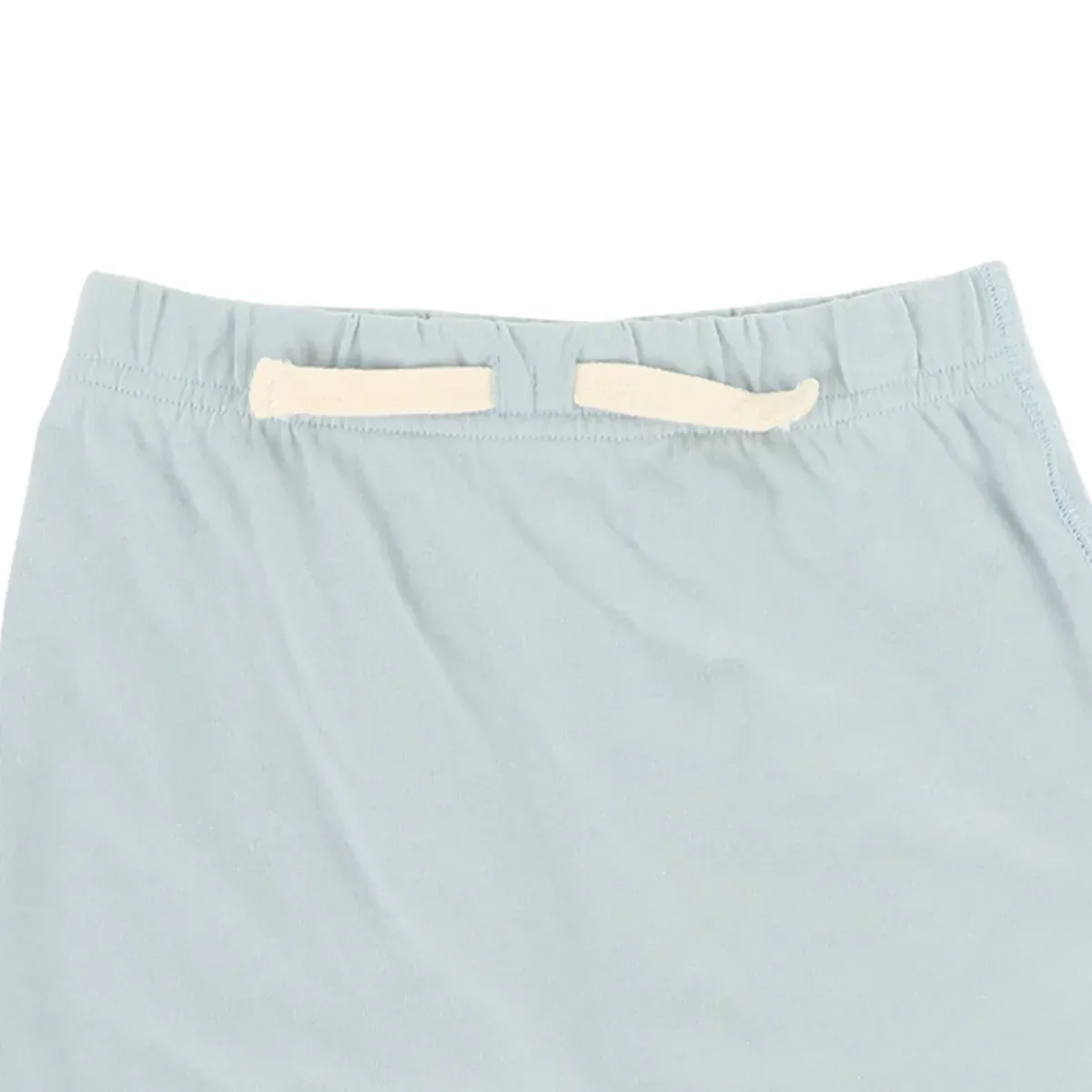 hi-hop Knit Drawstring Pants