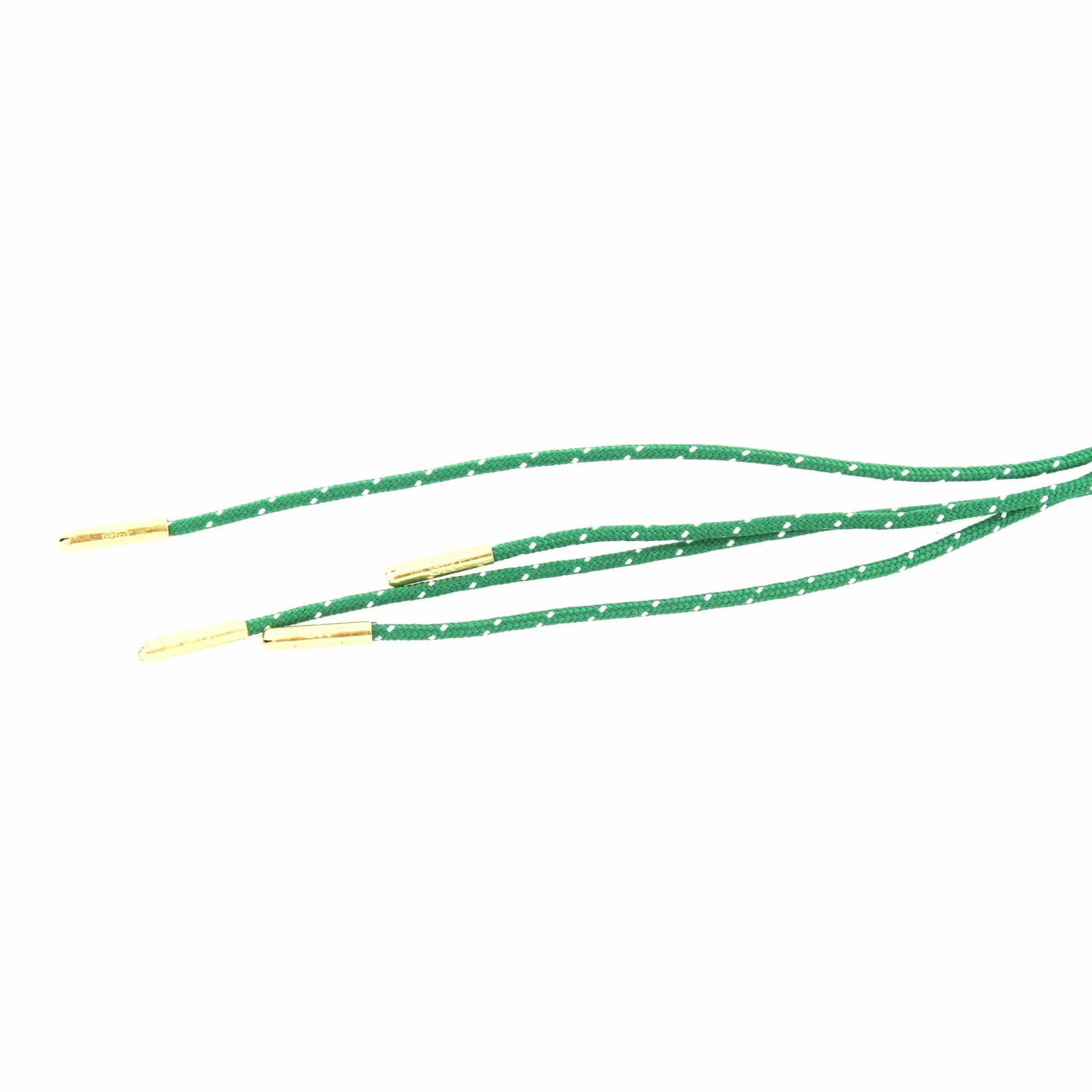Hollins Green Dress Shoelace (Length: 27"/69cm)