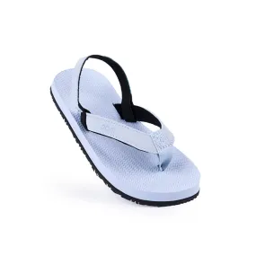 Indosole Essentials Flip Flops Toddlers Light Shore