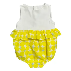 Jacadi Romper