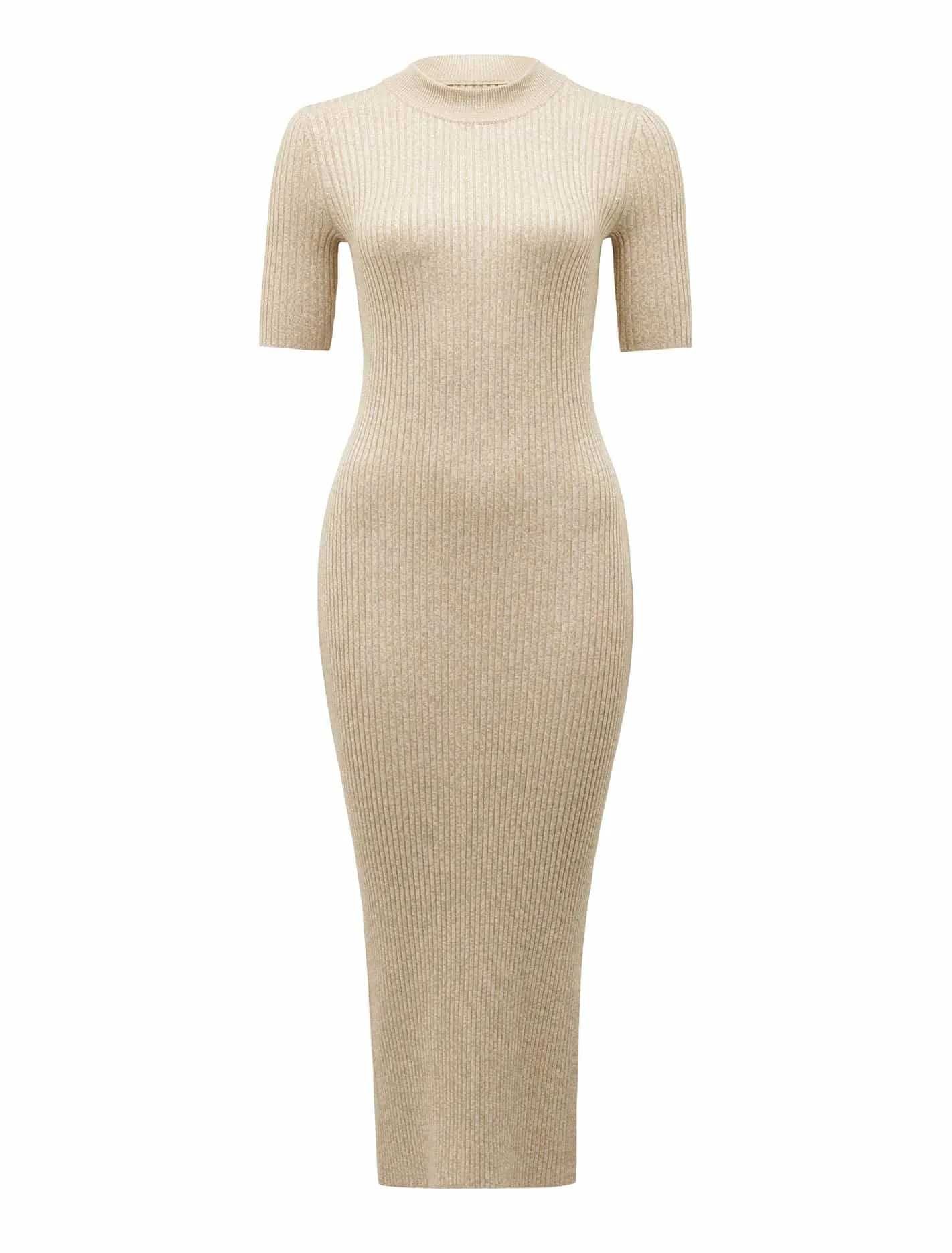 Jazmin Rib Tee Knit Dress