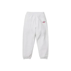 Joggers Grey | Supreme  x Jordan