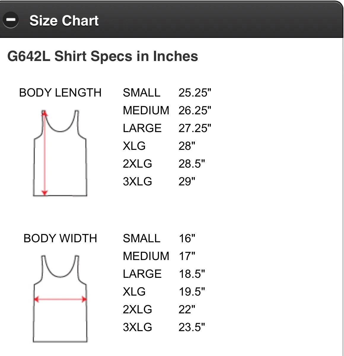 Jonah’s Hands Tank Tee