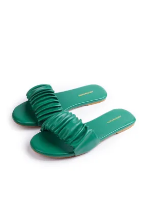 JootiShooti - Scrunch it Up Green