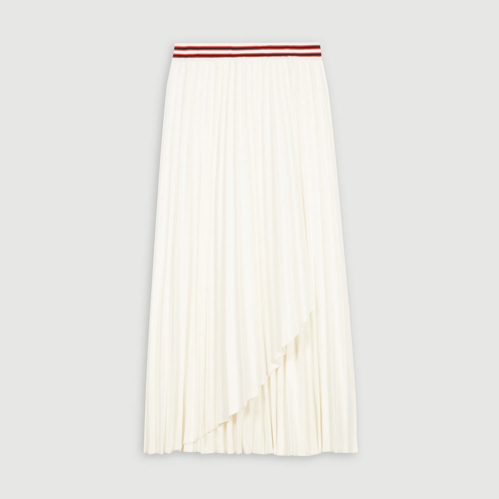 Jouli Skirt - Ecru