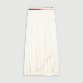 Jouli Skirt - Ecru
