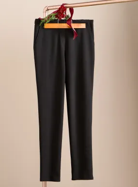 Just Right Slacks with Pockets