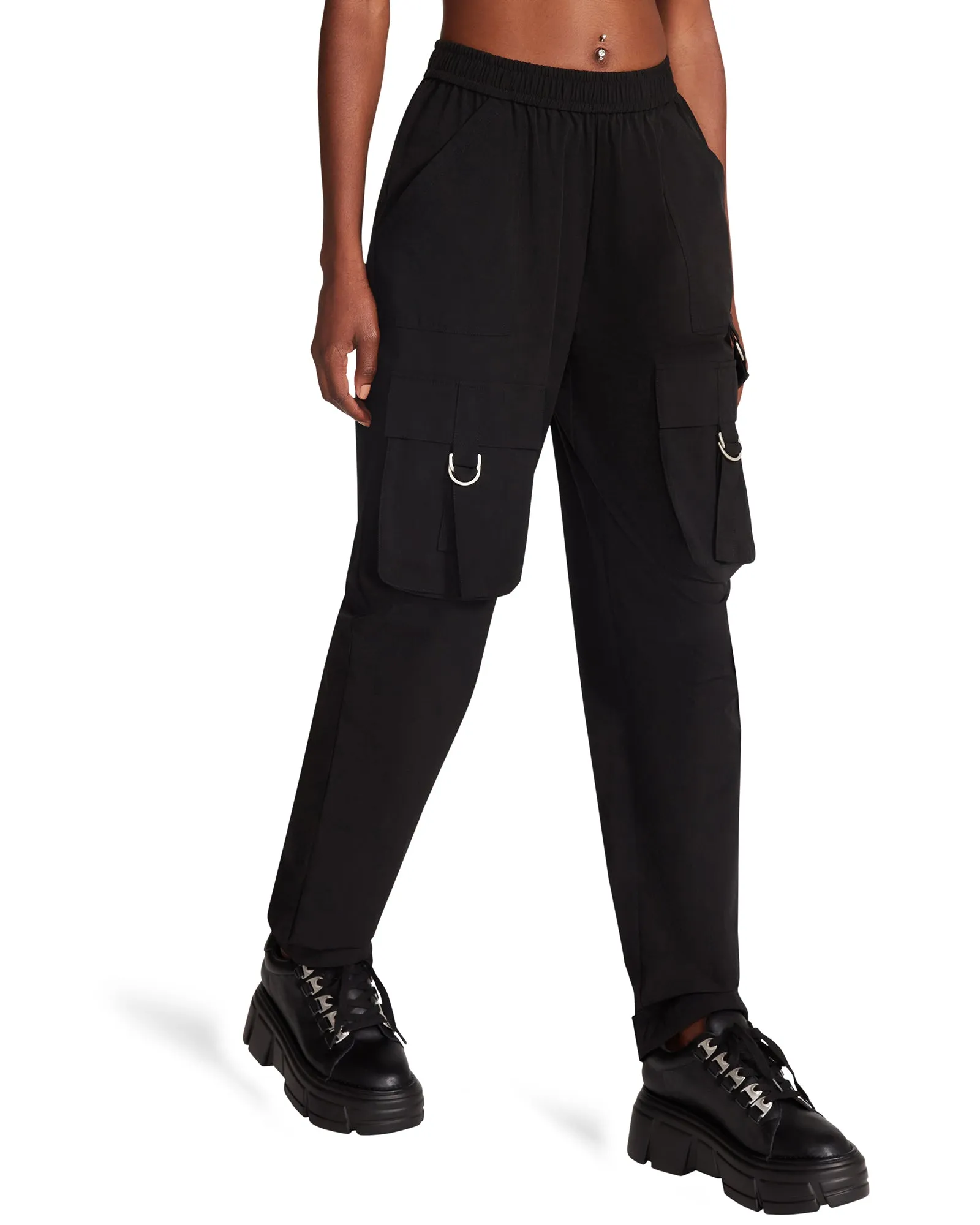 KAT PANT BLACK
