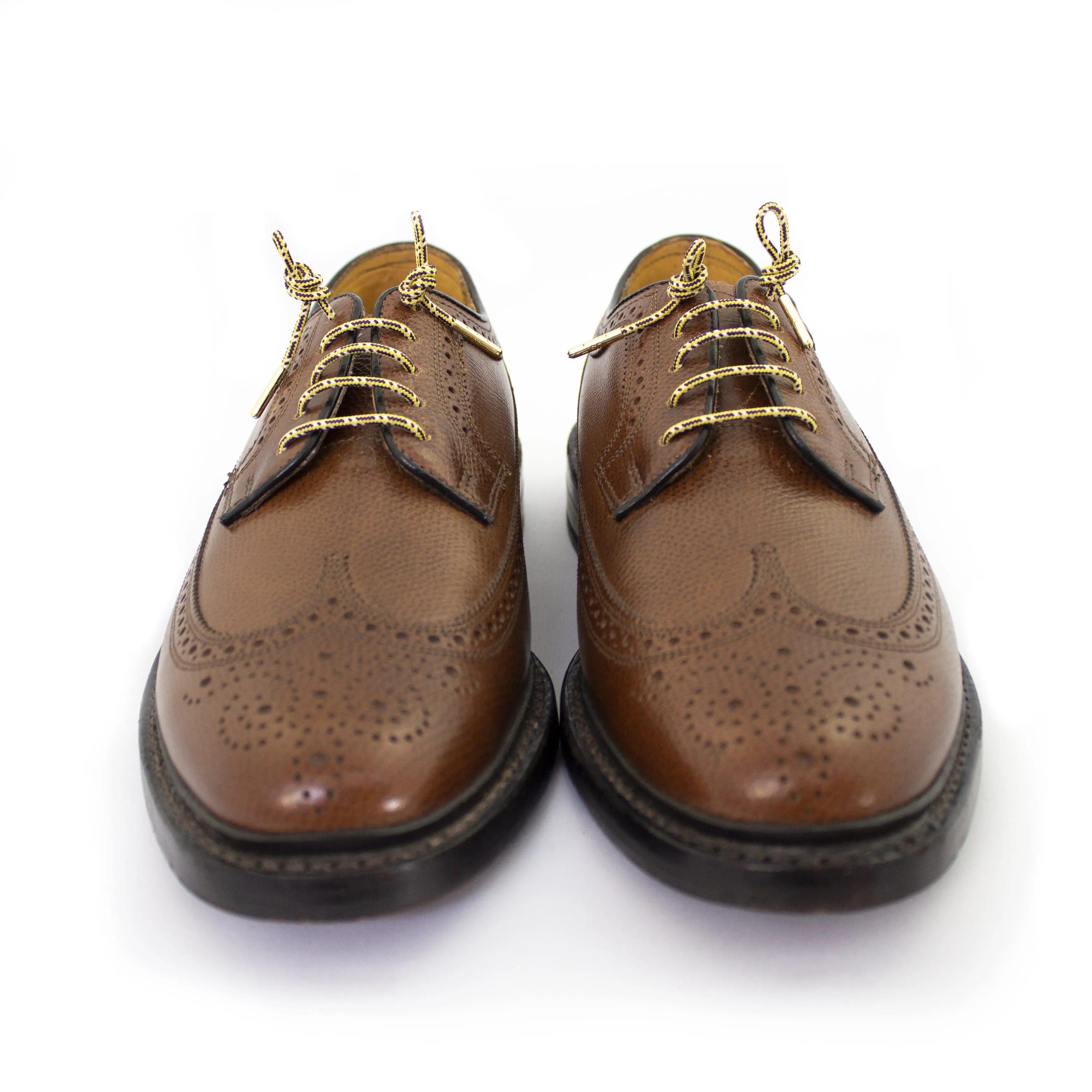 King James Dress Shoelace (Length: 32"/81cm)