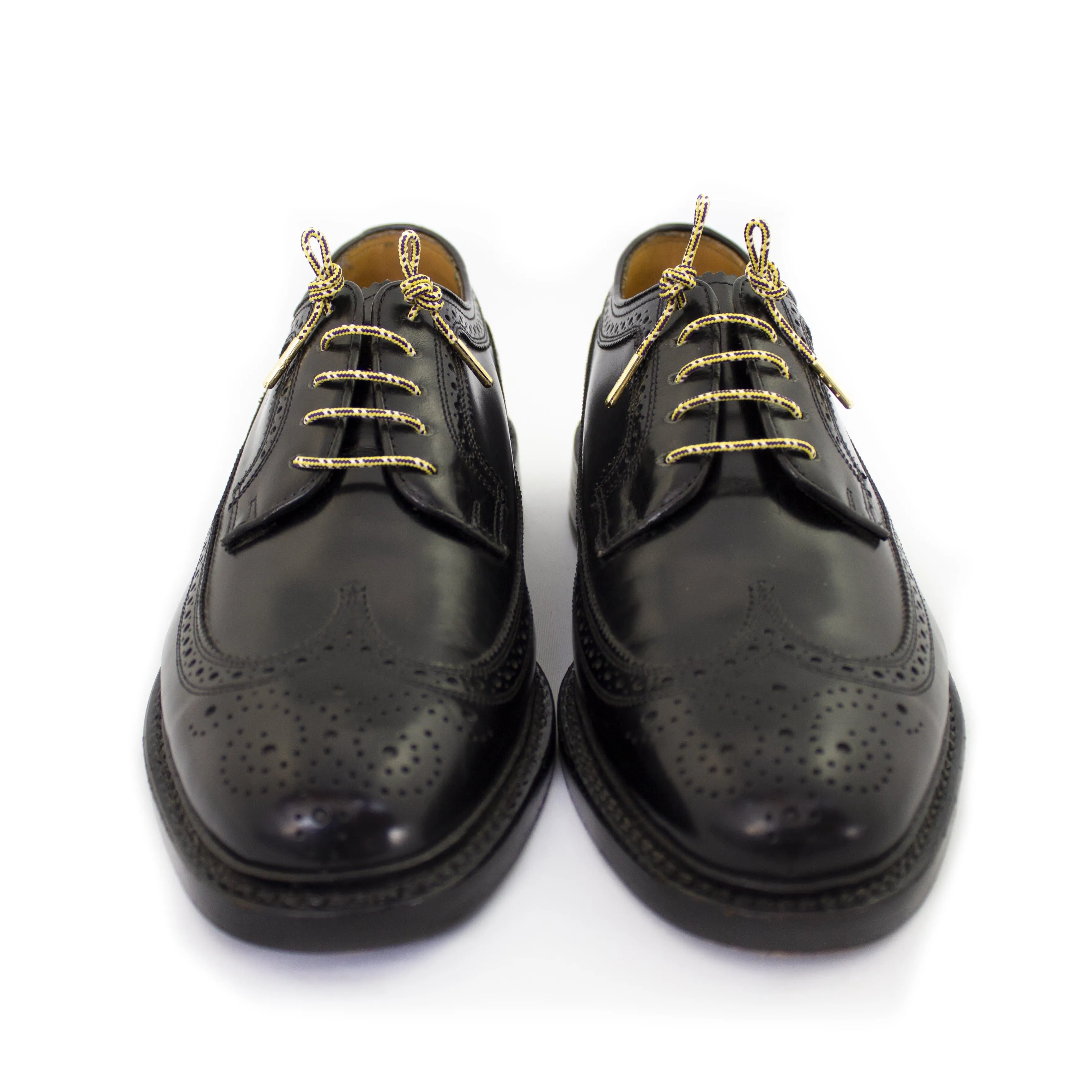 King James Dress Shoelace (Length: 32"/81cm)