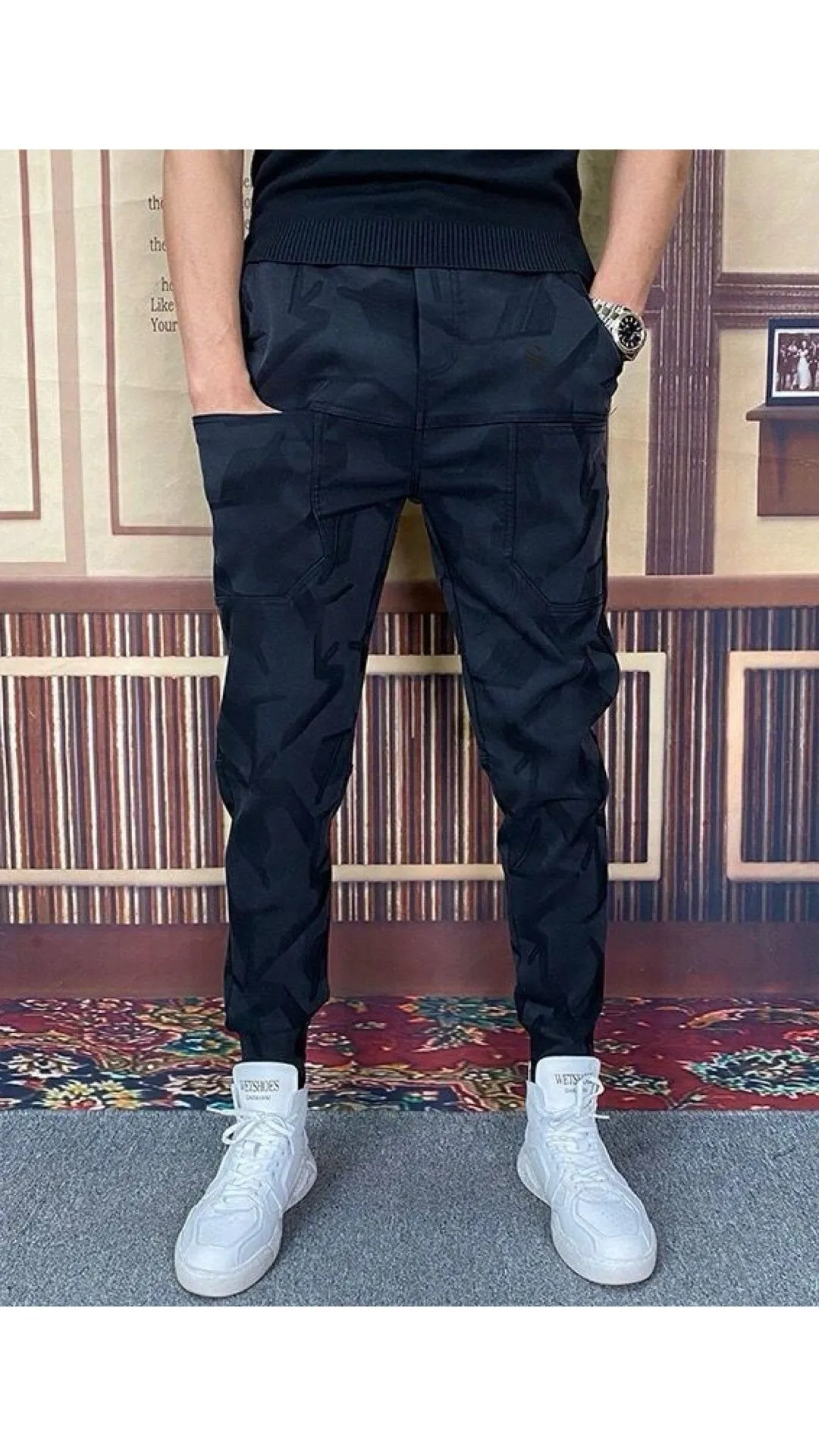 Kirkland - Joggers for Men