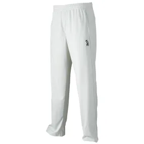 Kookaburra Pro Player Pants White - Senior