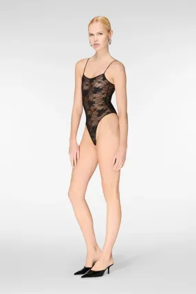 Lace Body