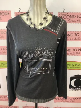 Lavena “New Fashion” Top (Size L)