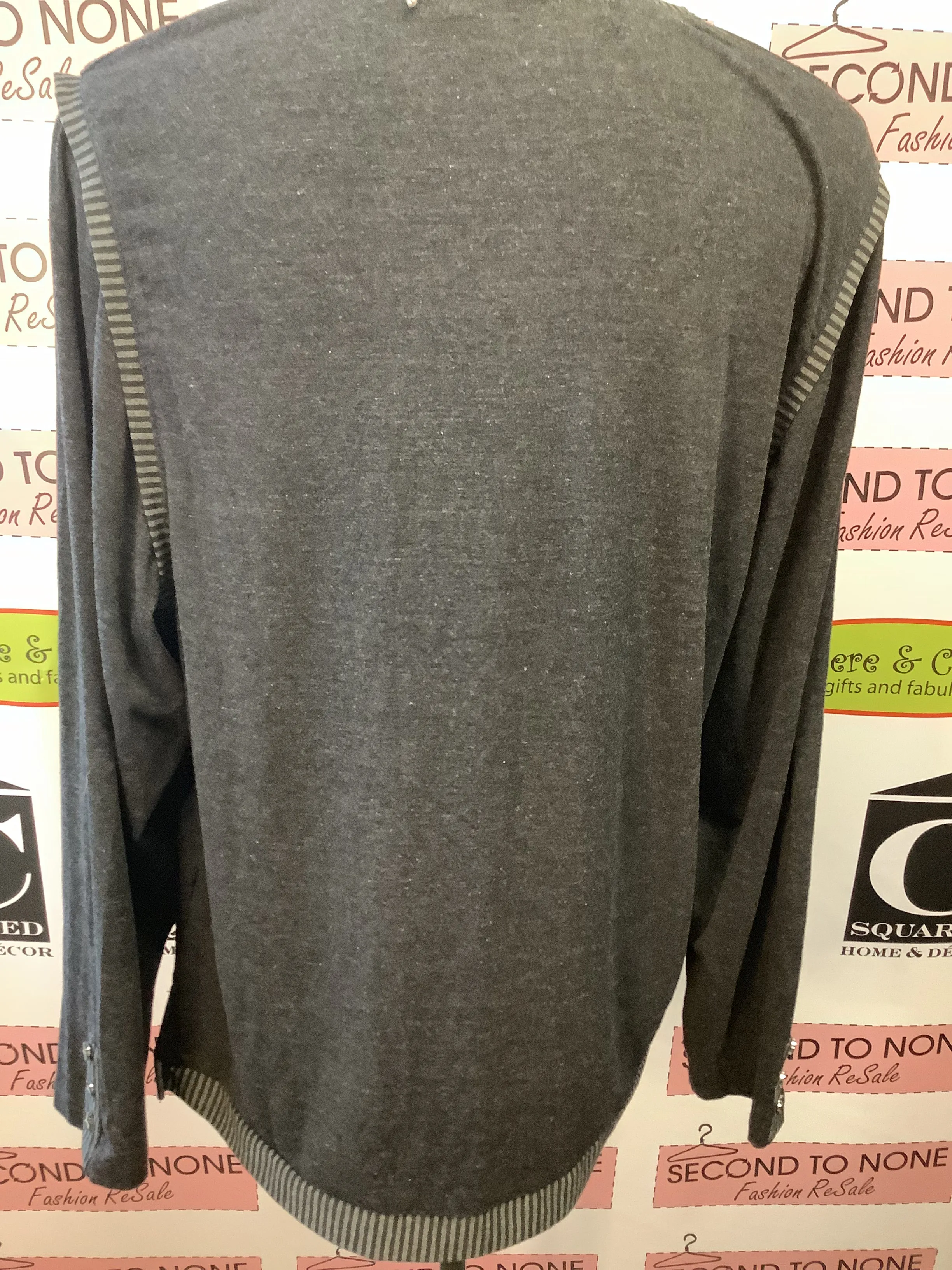 Lavena “New Fashion” Top (Size L)