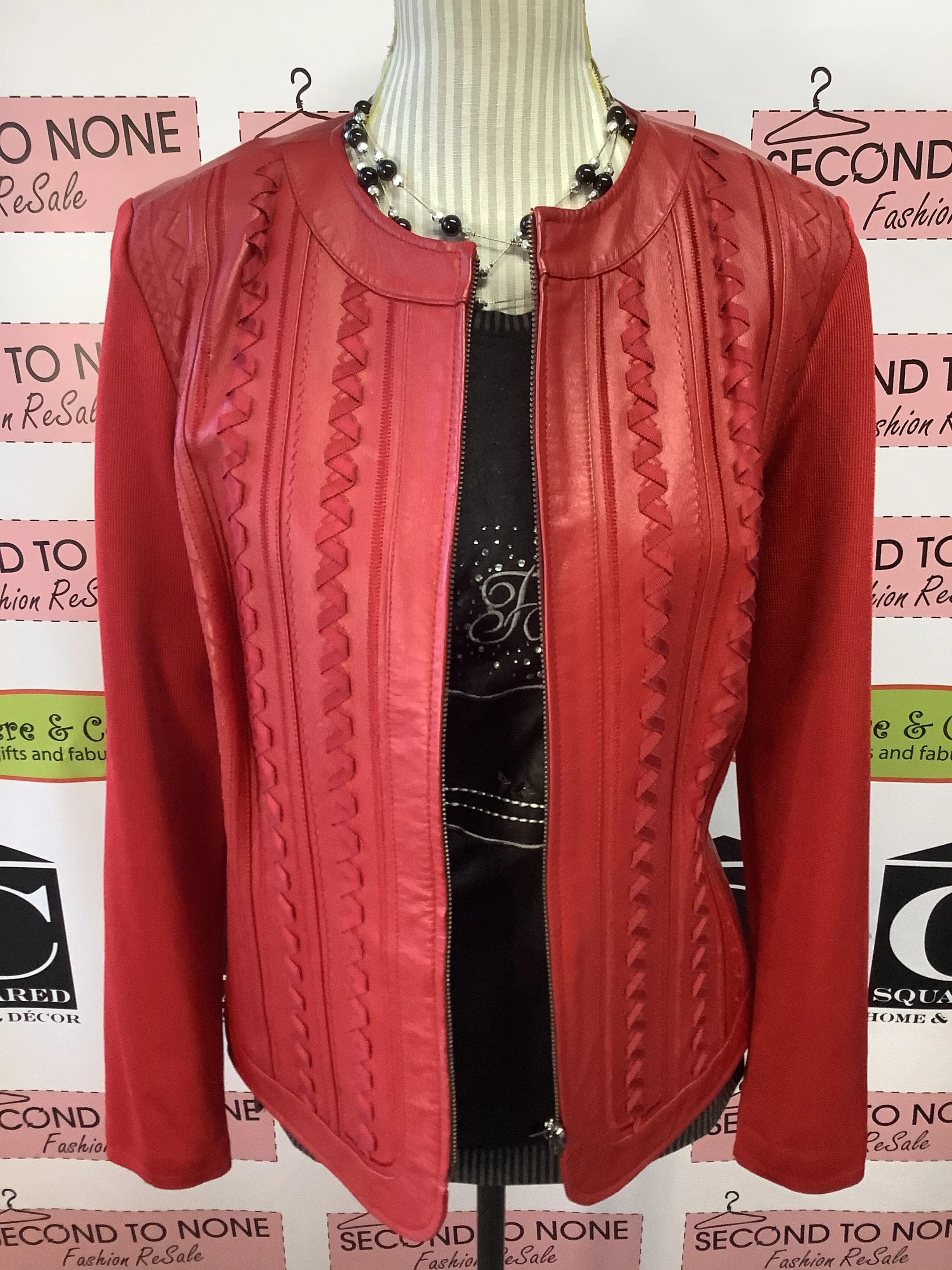 Lavena “New Fashion” Top (Size L)