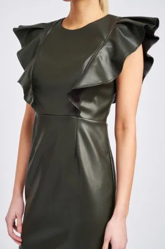 Layne Mini Dress