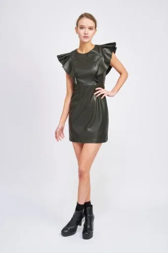 Layne Mini Dress