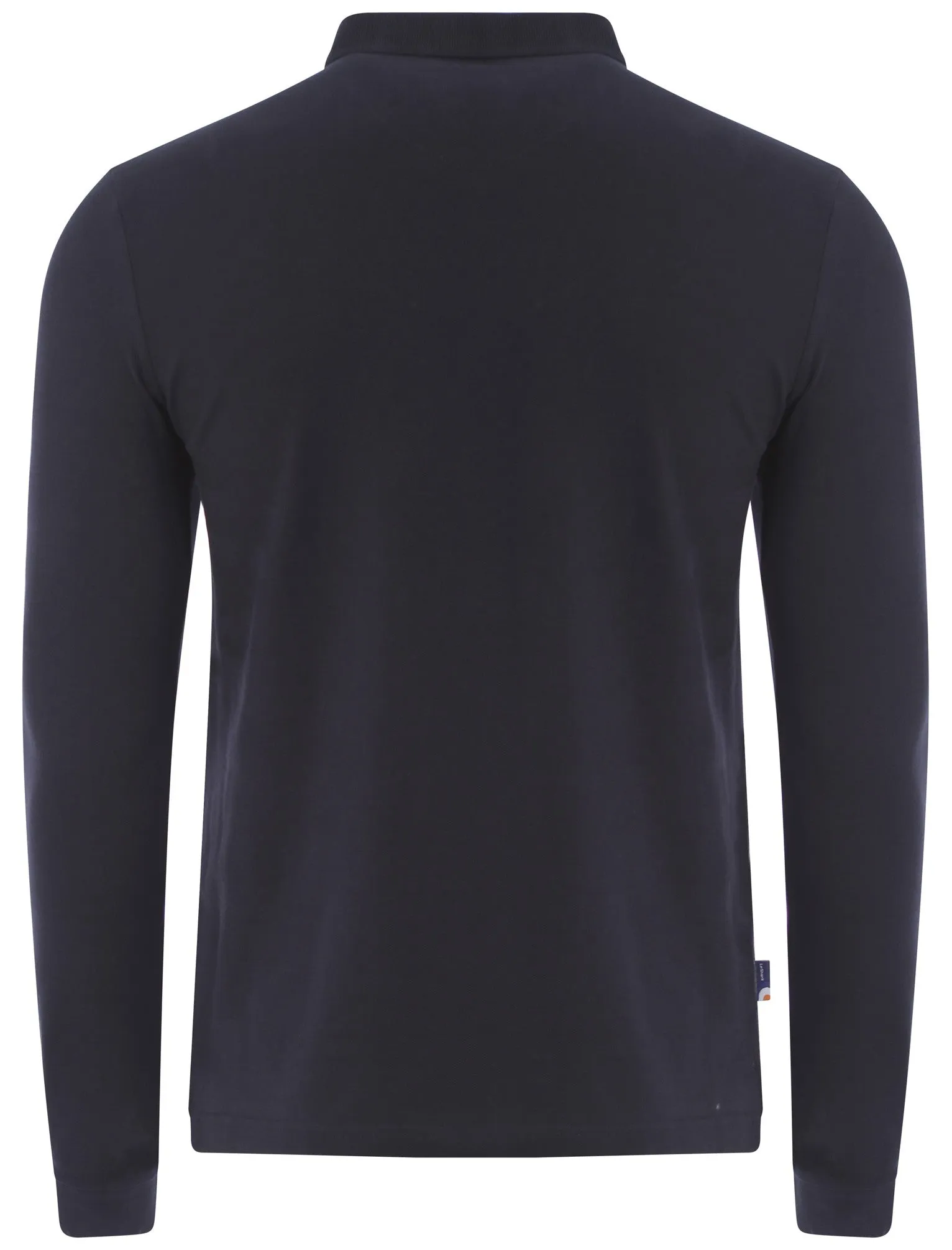 Le Shark Benhill polo shirt in blue
